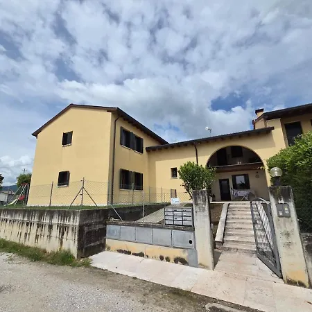 Casa Fiore * Crespano del Grappa