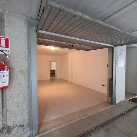 Lägenhet Casa Fiore