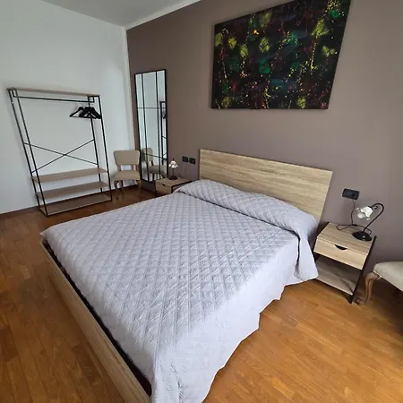 Casa Fiore Apartment *