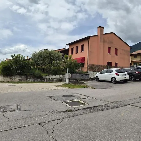 Lägenhet Casa Fiore