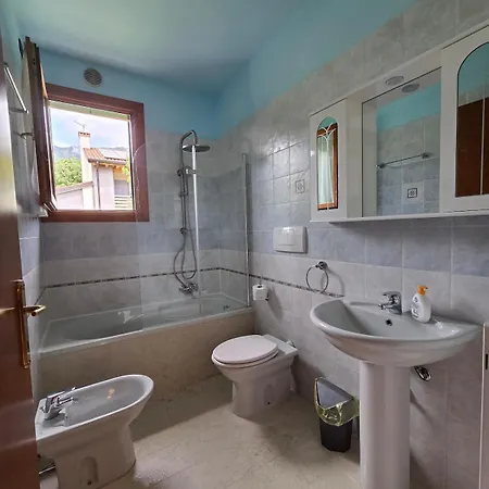 Apartment Casa Fiore