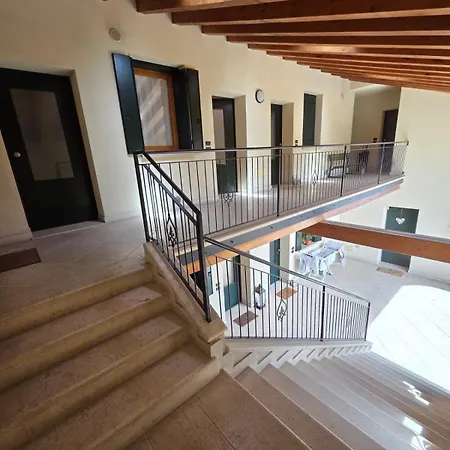 Casa Fiore * Crespano del Grappa