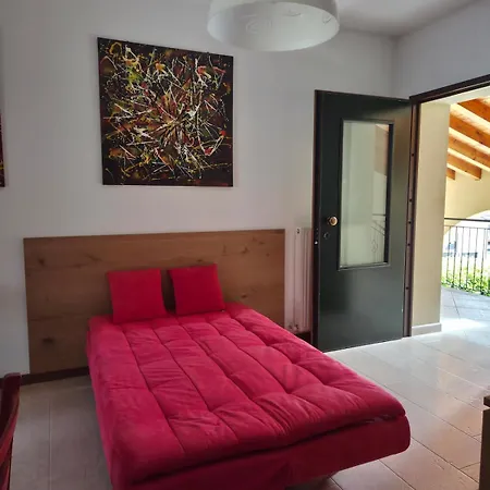 Casa Fiore * Crespano del Grappa